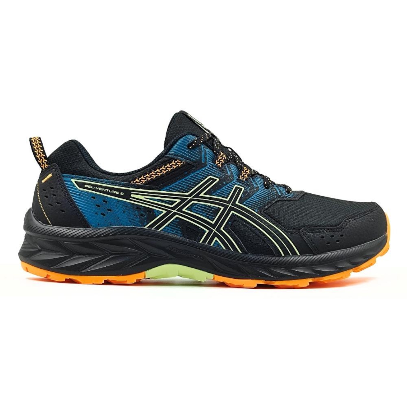 Tênis Asics Gel-Venture 9 Masculino - Foto 1