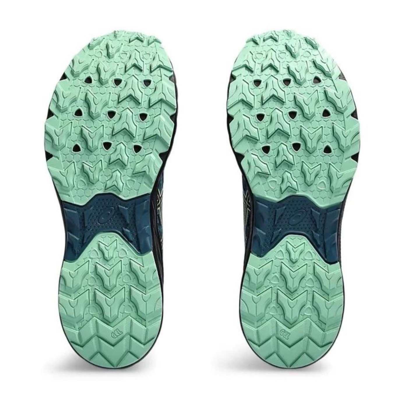 Tênis Asics GelVenture 9 Masculino Centauro