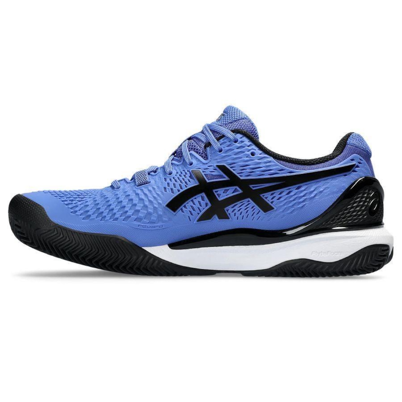 Tênis ASICS Gel-Resolution 9 Clay - Masculino - Foto 2