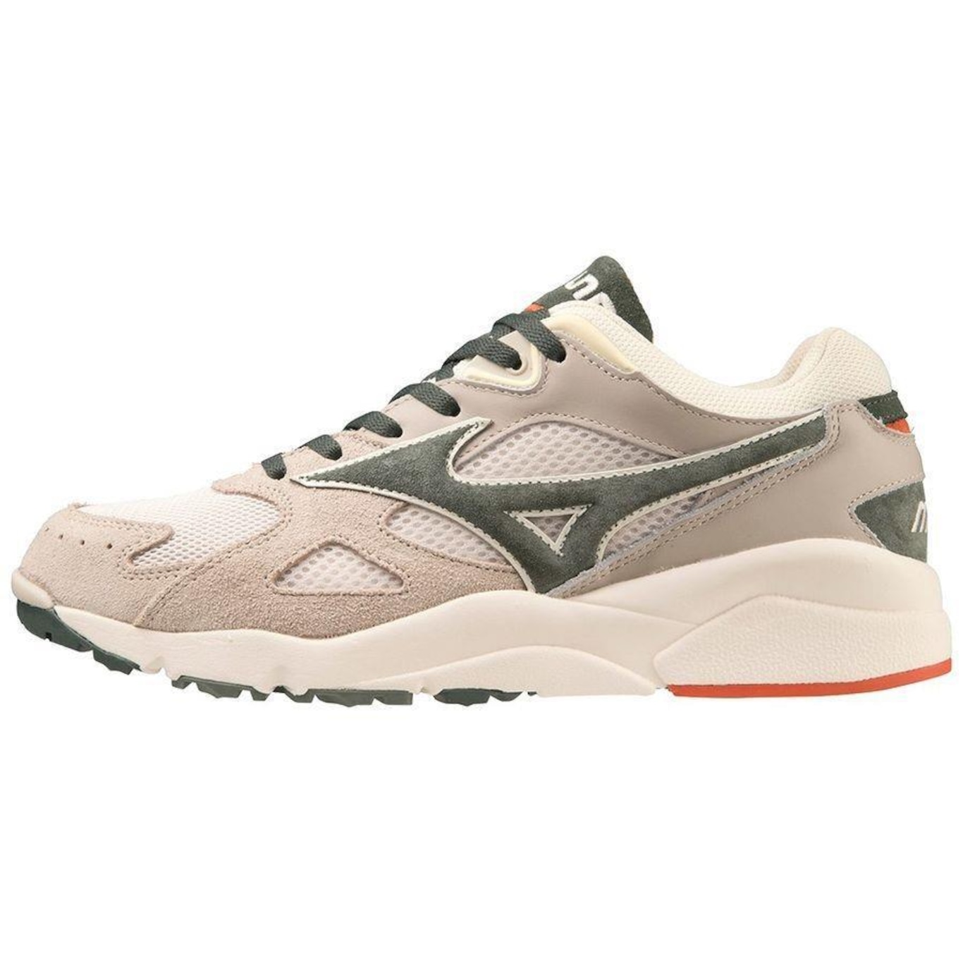 Tênis Mizuno Sky Medal Premium - Unissex - Foto 1