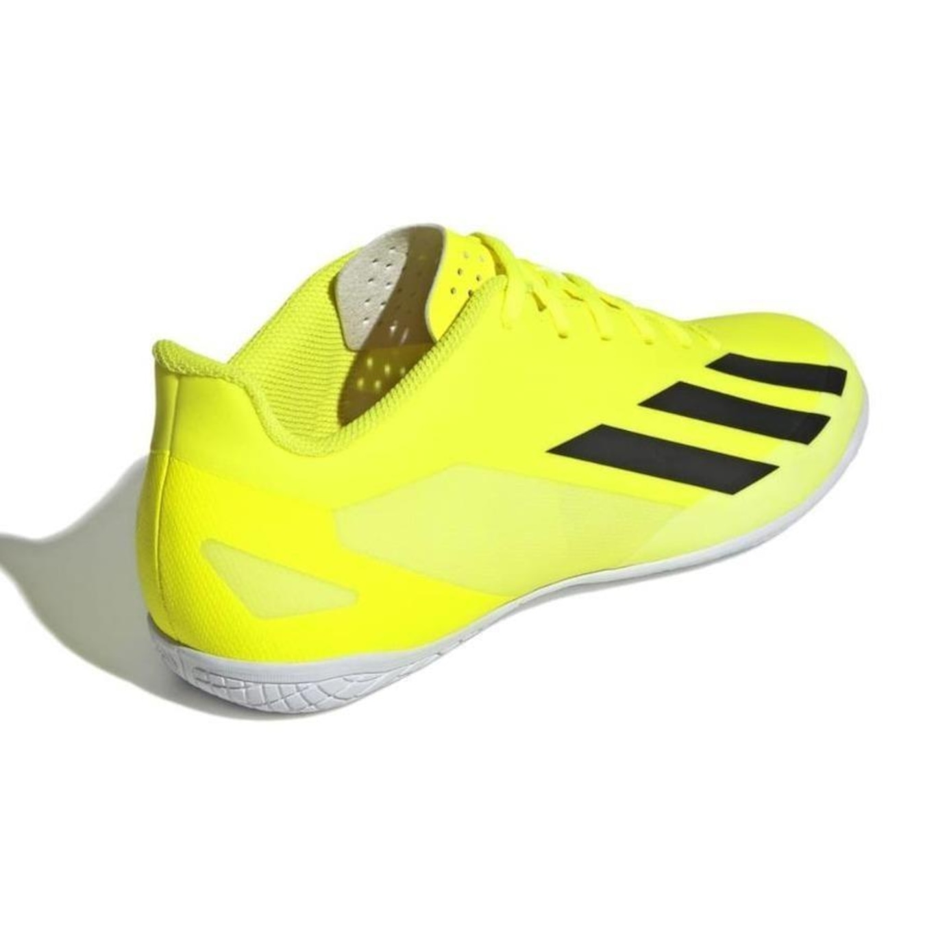 Chuteira Futsal adidas X Crazyfast Club - Adulto - Foto 4