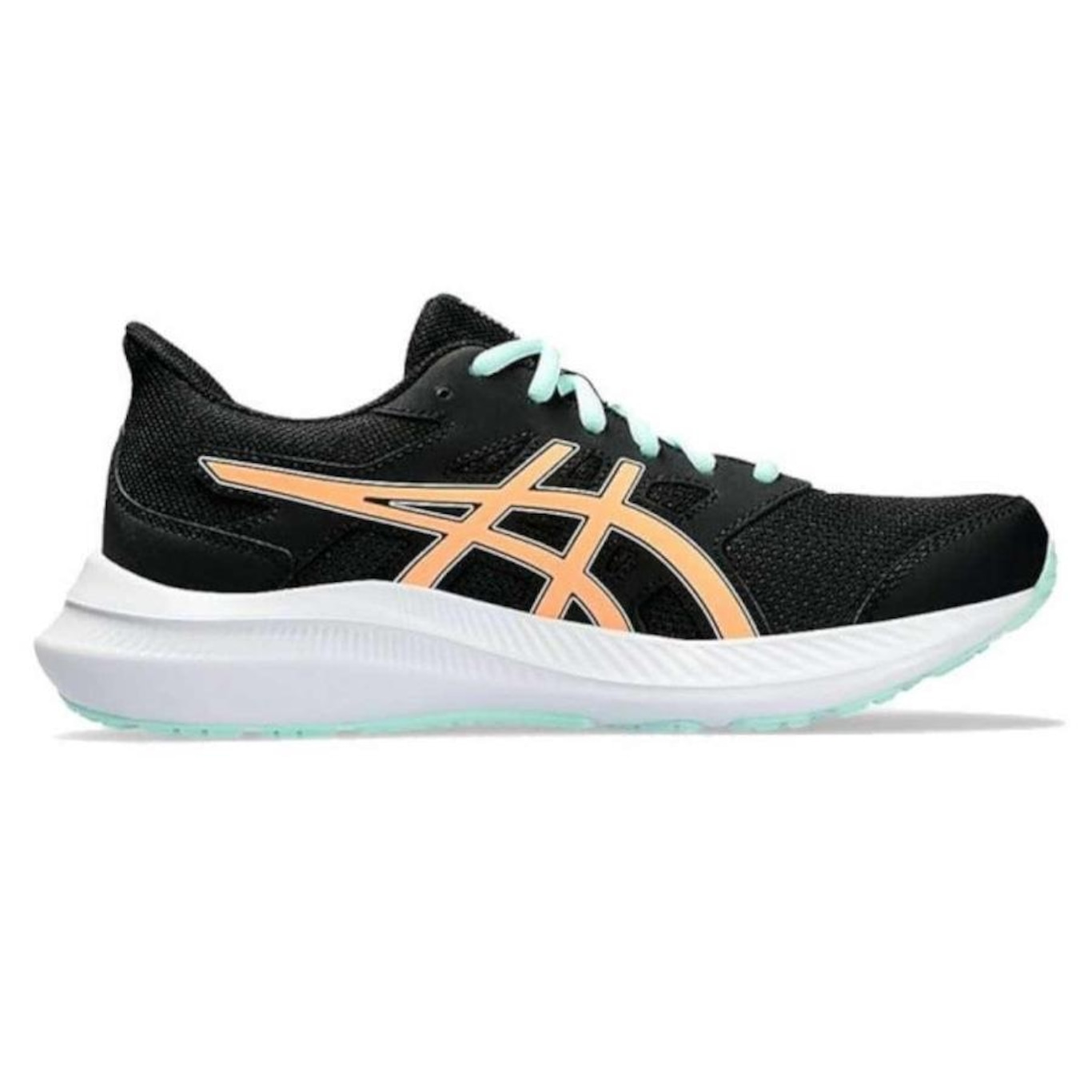 Tênis Asics Jolt 4 - Feminino - Foto 1