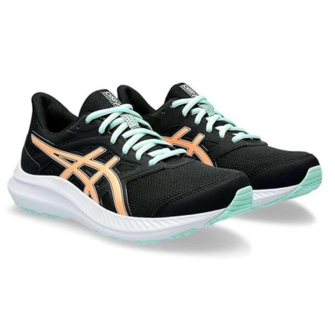 Tênis Asics Jolt 4 - Feminino - Foto 2