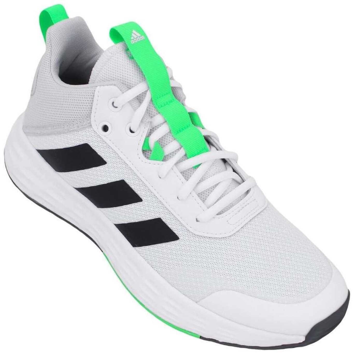 Tênis adidas Ownthegame 2.0 - Masculino - Foto 2