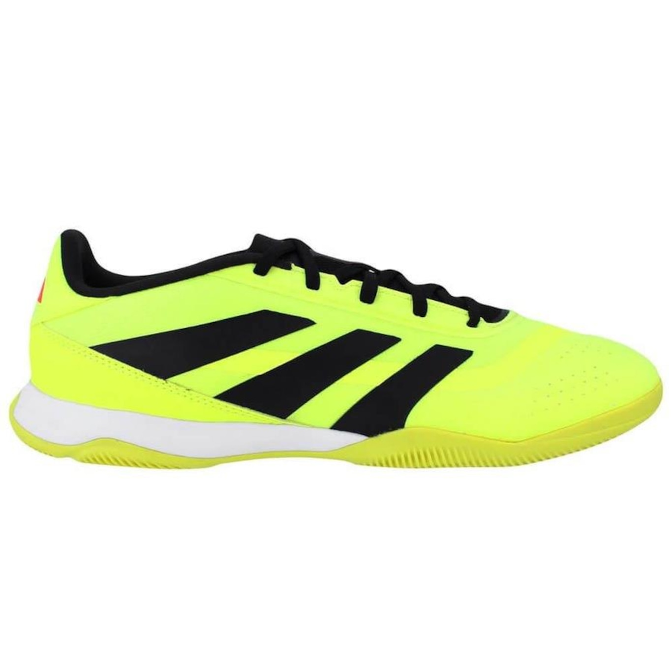 Chuteira Futsal adidas Predator 3 League - Adulto - Foto 1