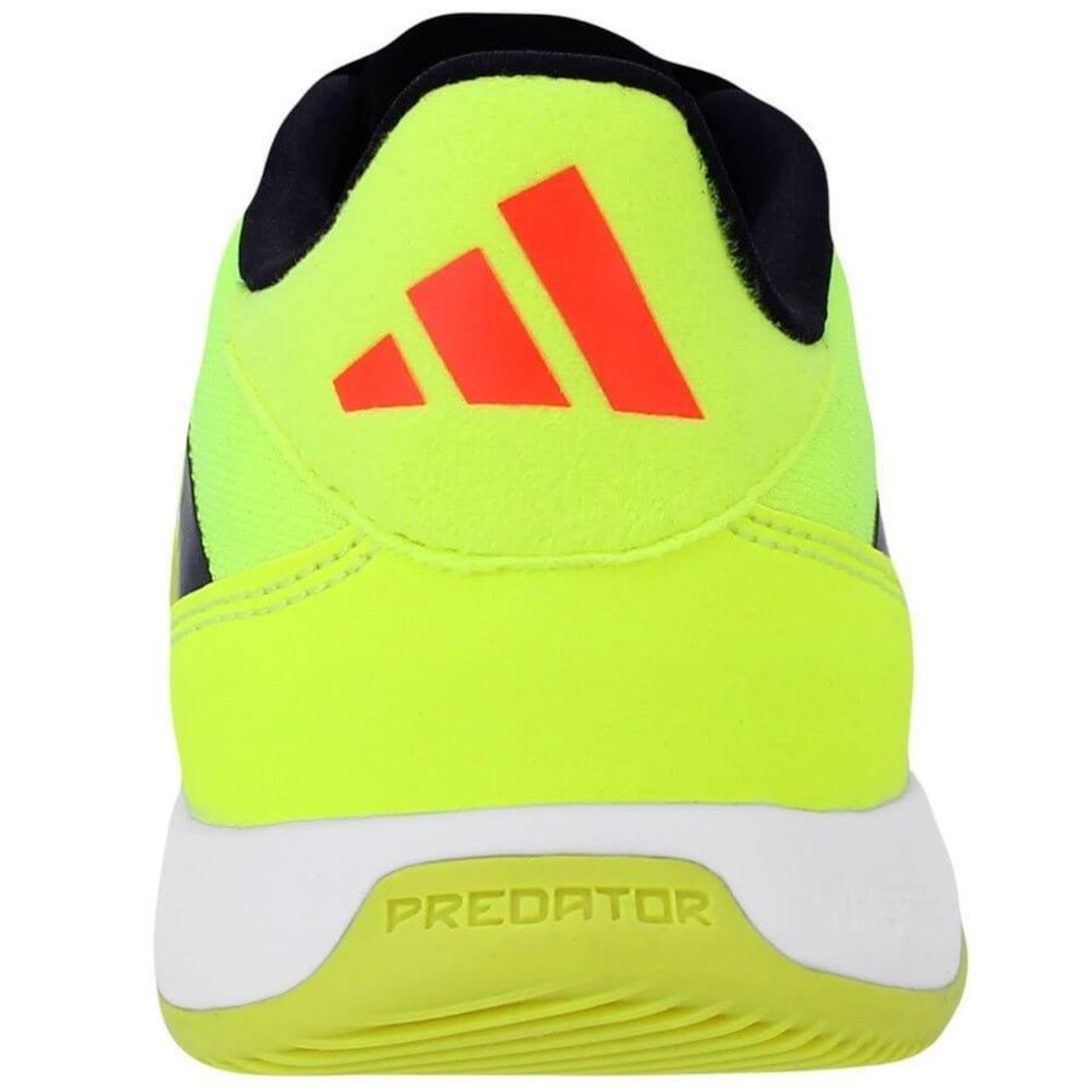 Chuteira Futsal adidas Predator 3 League - Adulto - Foto 3