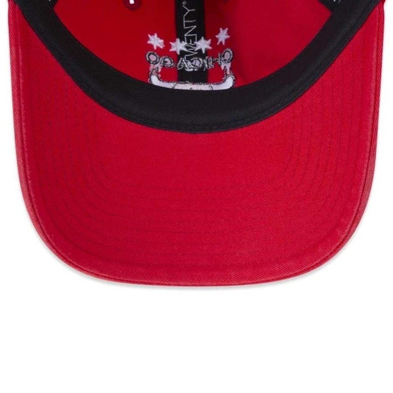 Boné New Era 920 Chicago Bulls Winter Sports - Strapback - Adulto - Foto 5