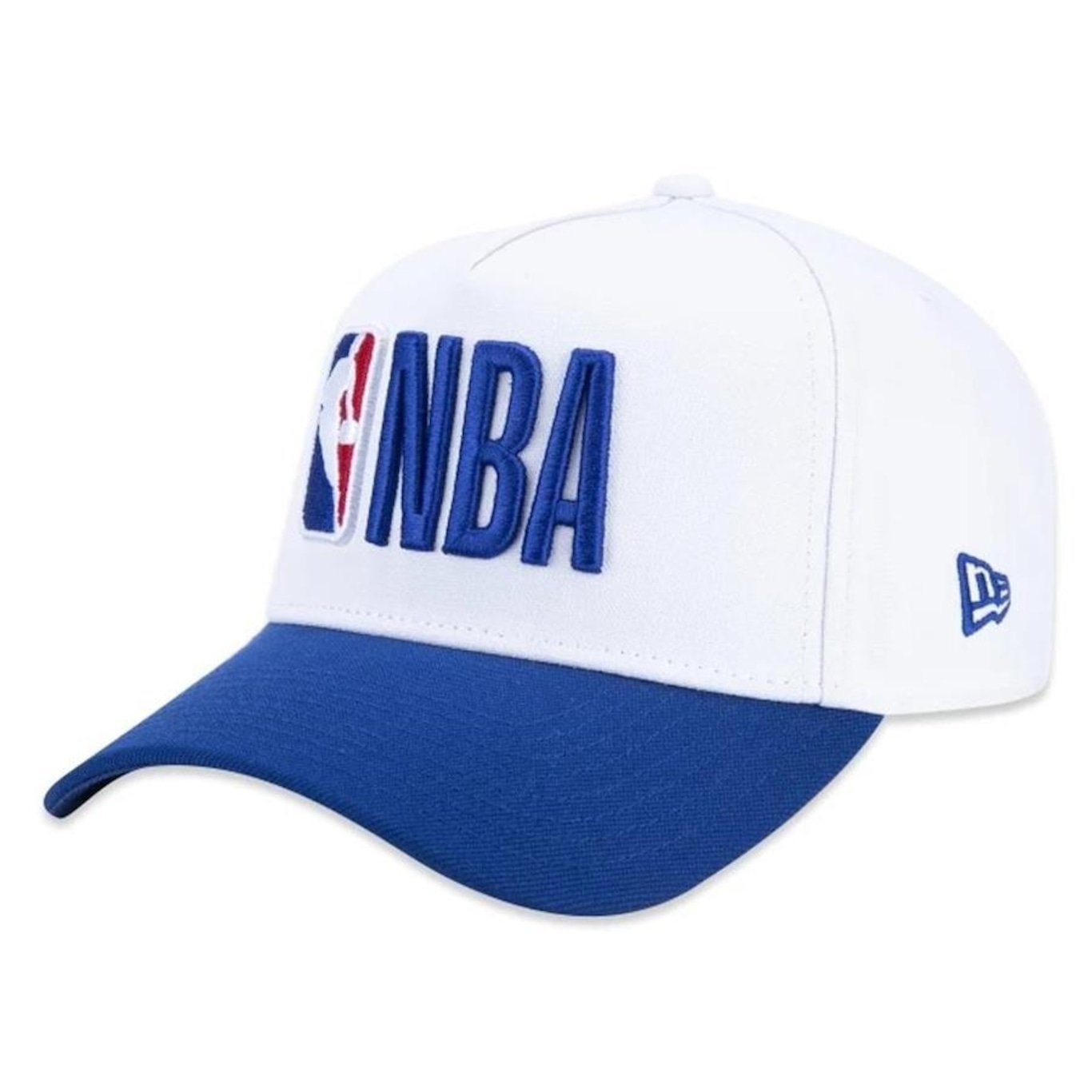 Boné New Era 940 A-Frame Nba Winter Sports - Snapback - Adulto - Foto 1