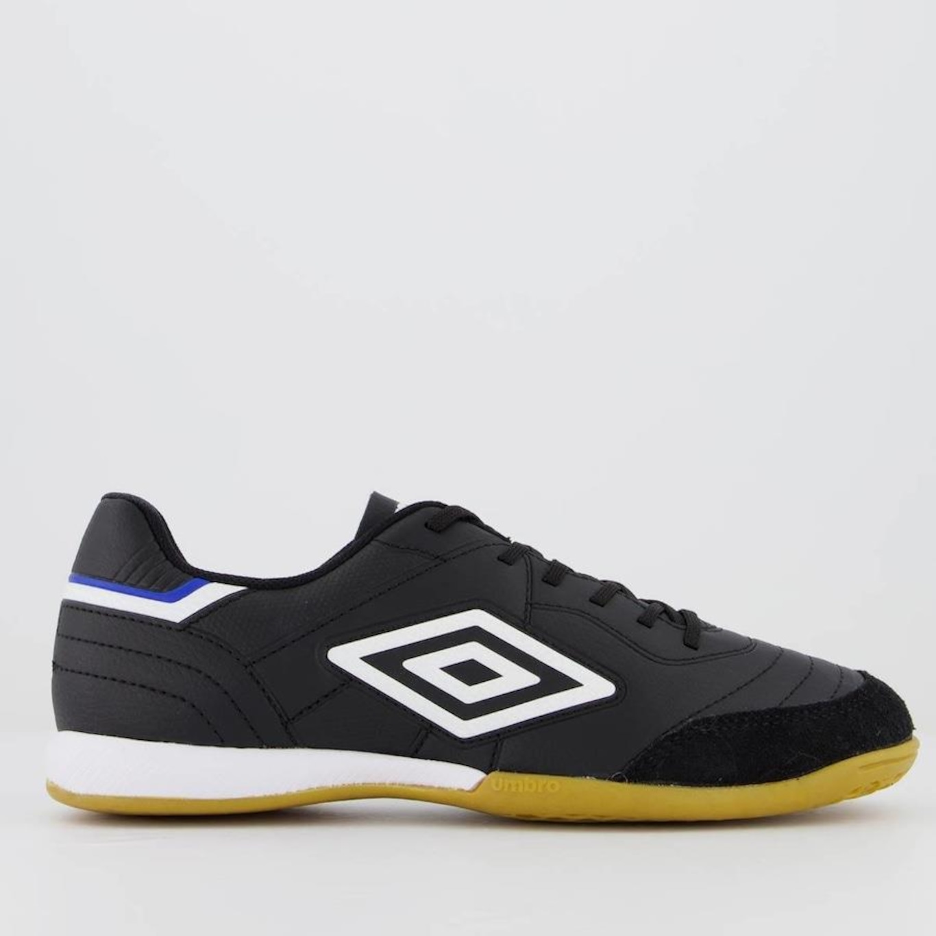 Chuteira Futsal Umbro Speciali Classic - Adulto - Foto 1