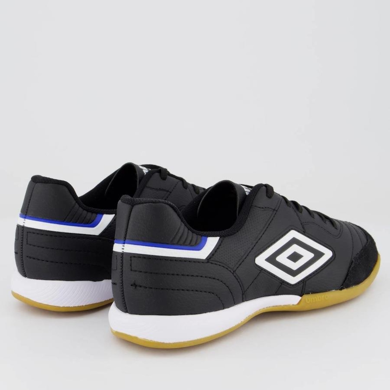 Chuteira Futsal Umbro Speciali Classic - Adulto - Foto 3