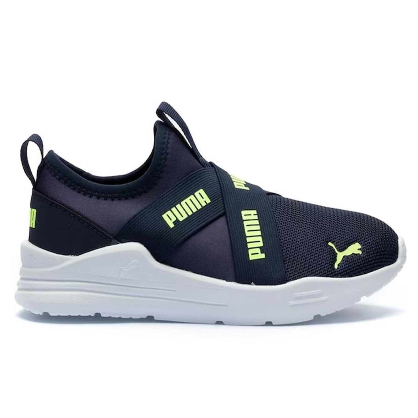 Tenis puma wired store ps