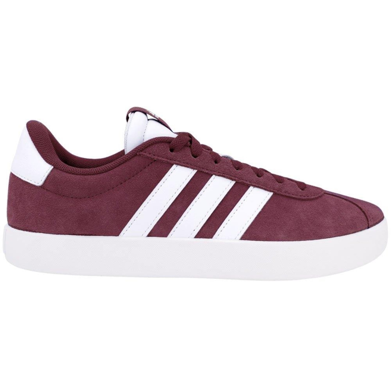 Tênis adidas VL Court 3.0 - Masculino - Foto 1