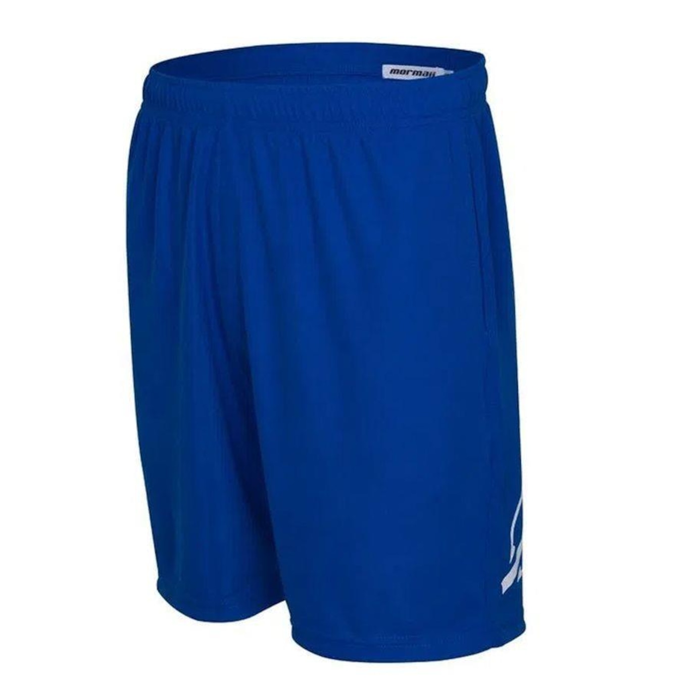 Bermuda Mormaii Beach Tennis Series Uv50 - Masculina - Foto 1