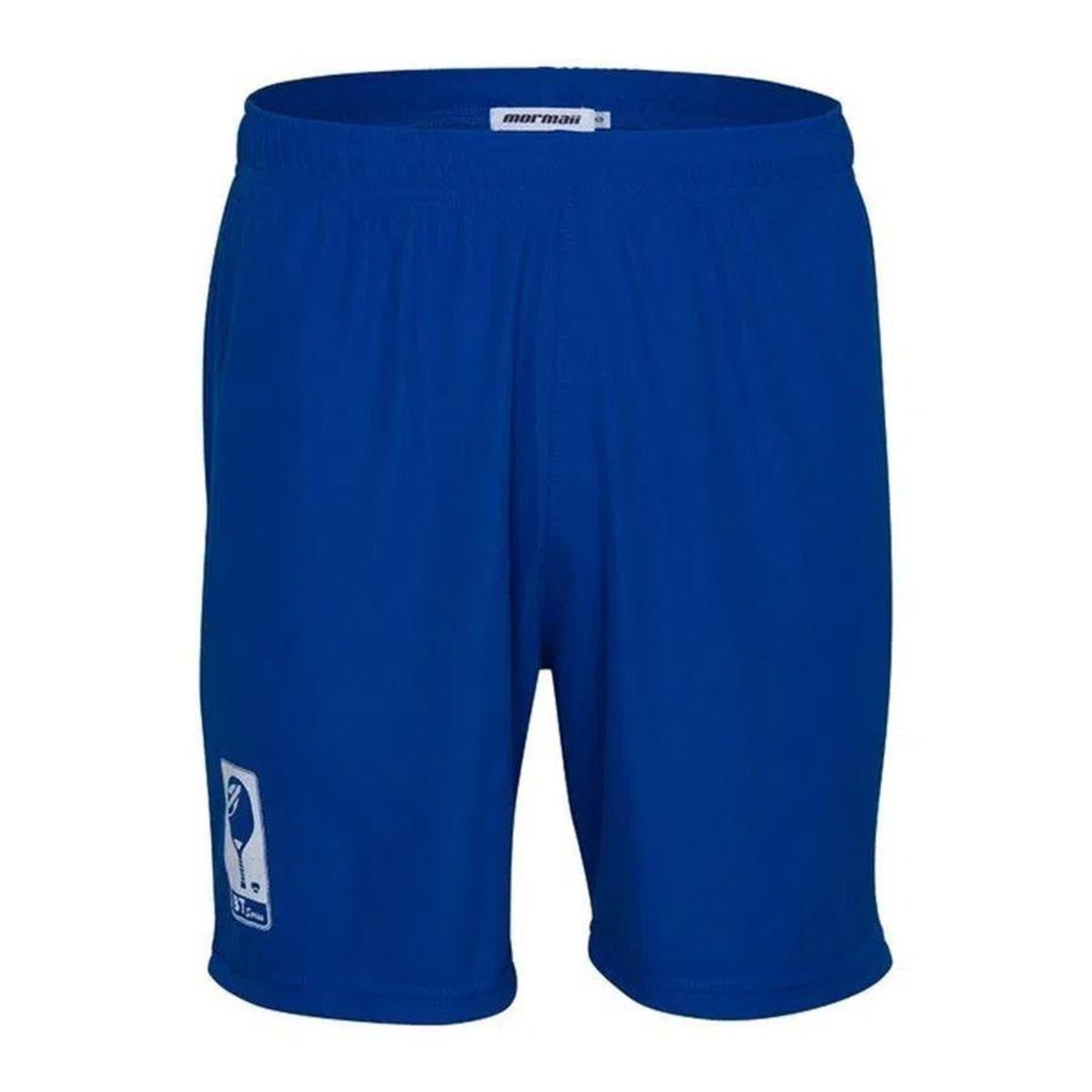 Bermuda Mormaii Beach Tennis Series Uv50 - Masculina - Foto 2