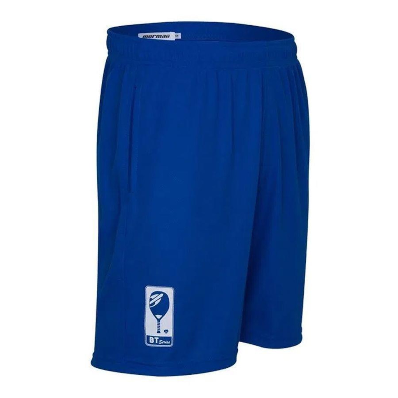 Bermuda Mormaii Beach Tennis Series Uv50 - Masculina - Foto 3