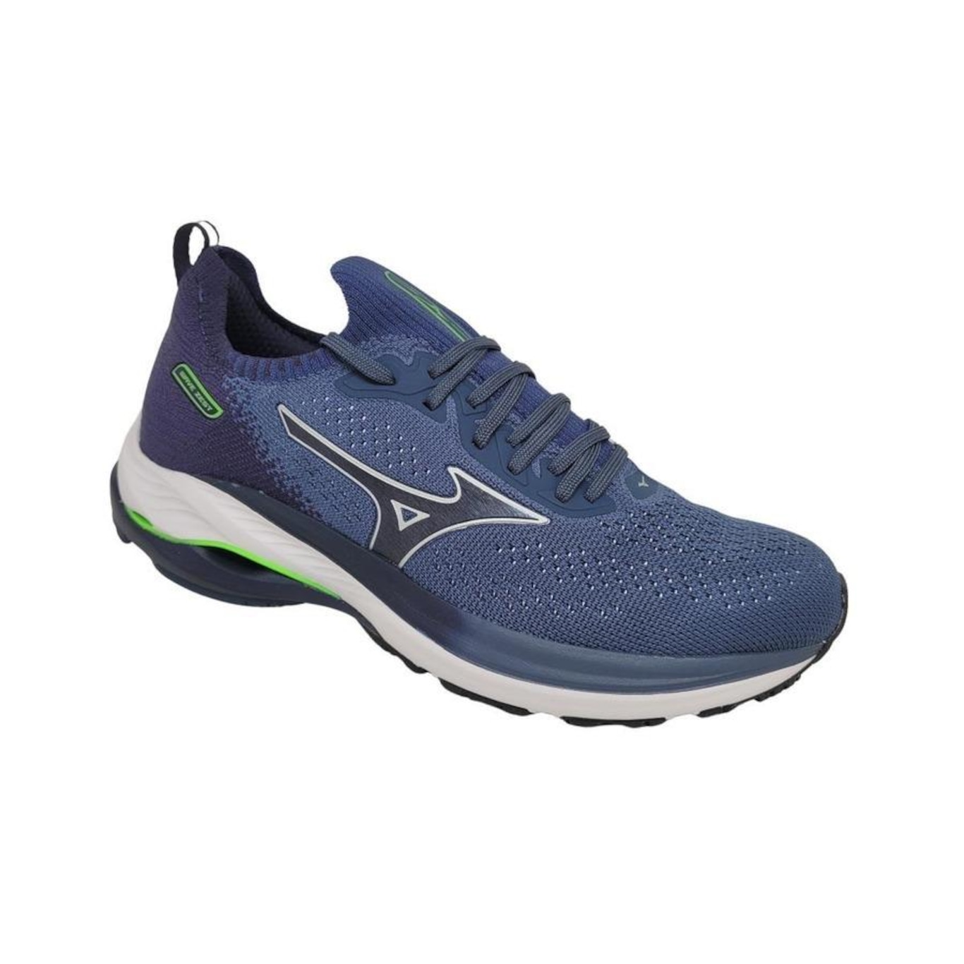 Tenis Mizuno Wave Zest - Masculino - Foto 1