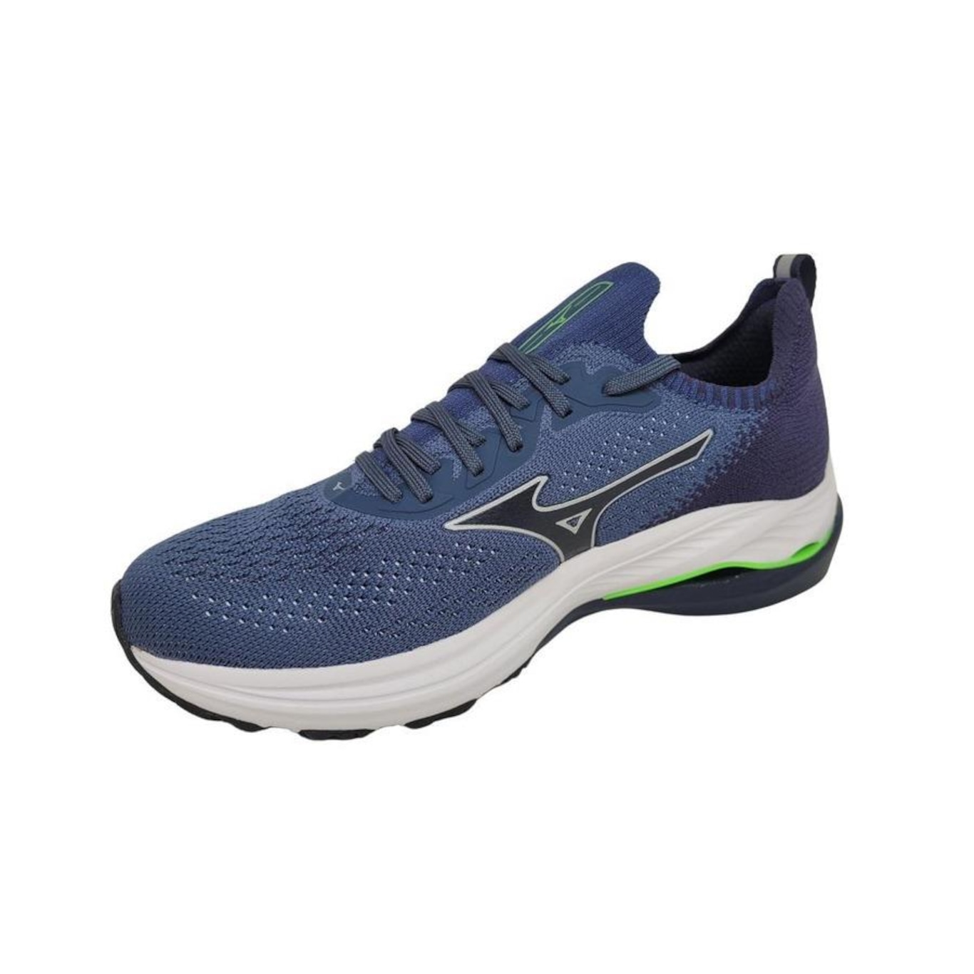 Tenis Mizuno Wave Zest - Masculino - Foto 2