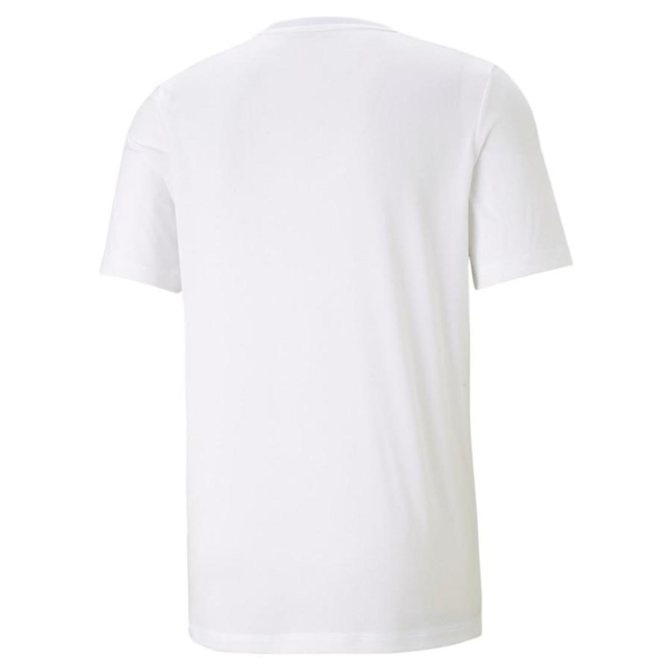 Camiseta Puma Active Small Logo - Masculina - Foto 2