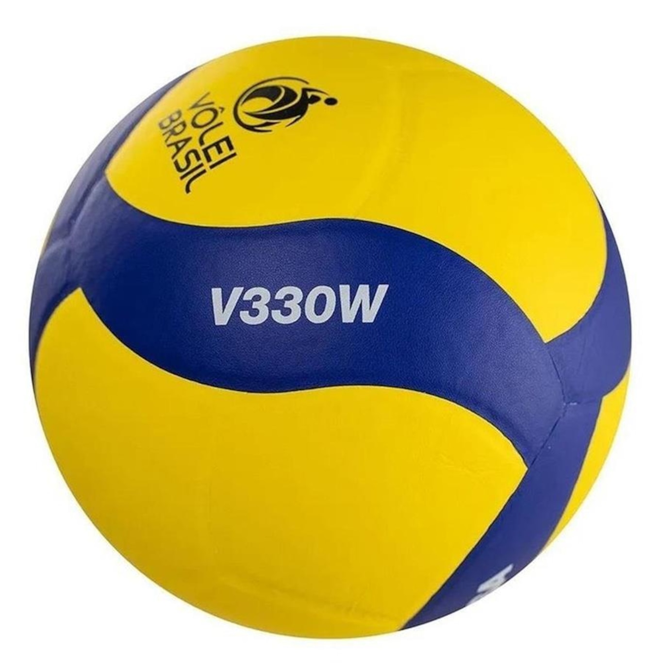 Bola de Vôlei Mikasa V330W - Foto 2