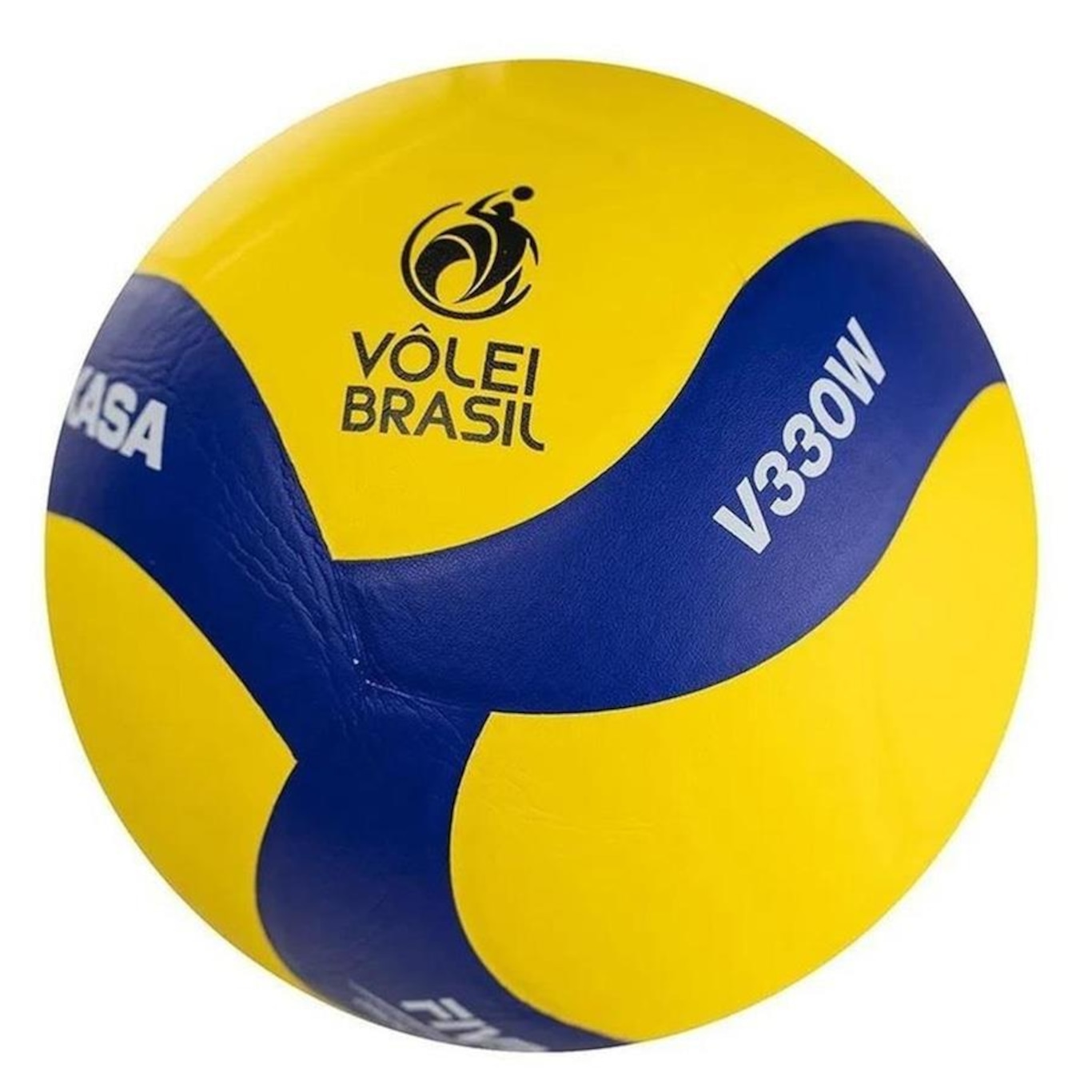 Bola de Vôlei Mikasa V330W - Foto 3