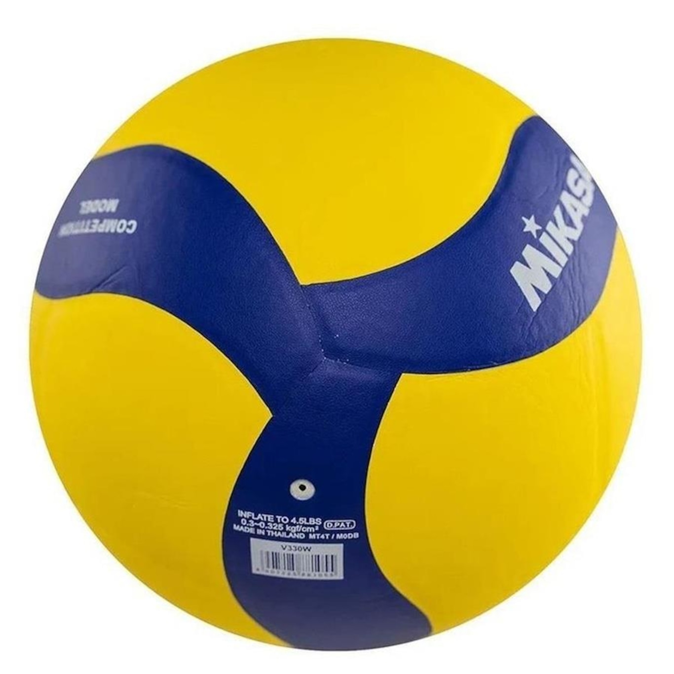 Bola de Vôlei Mikasa V330W - Foto 4