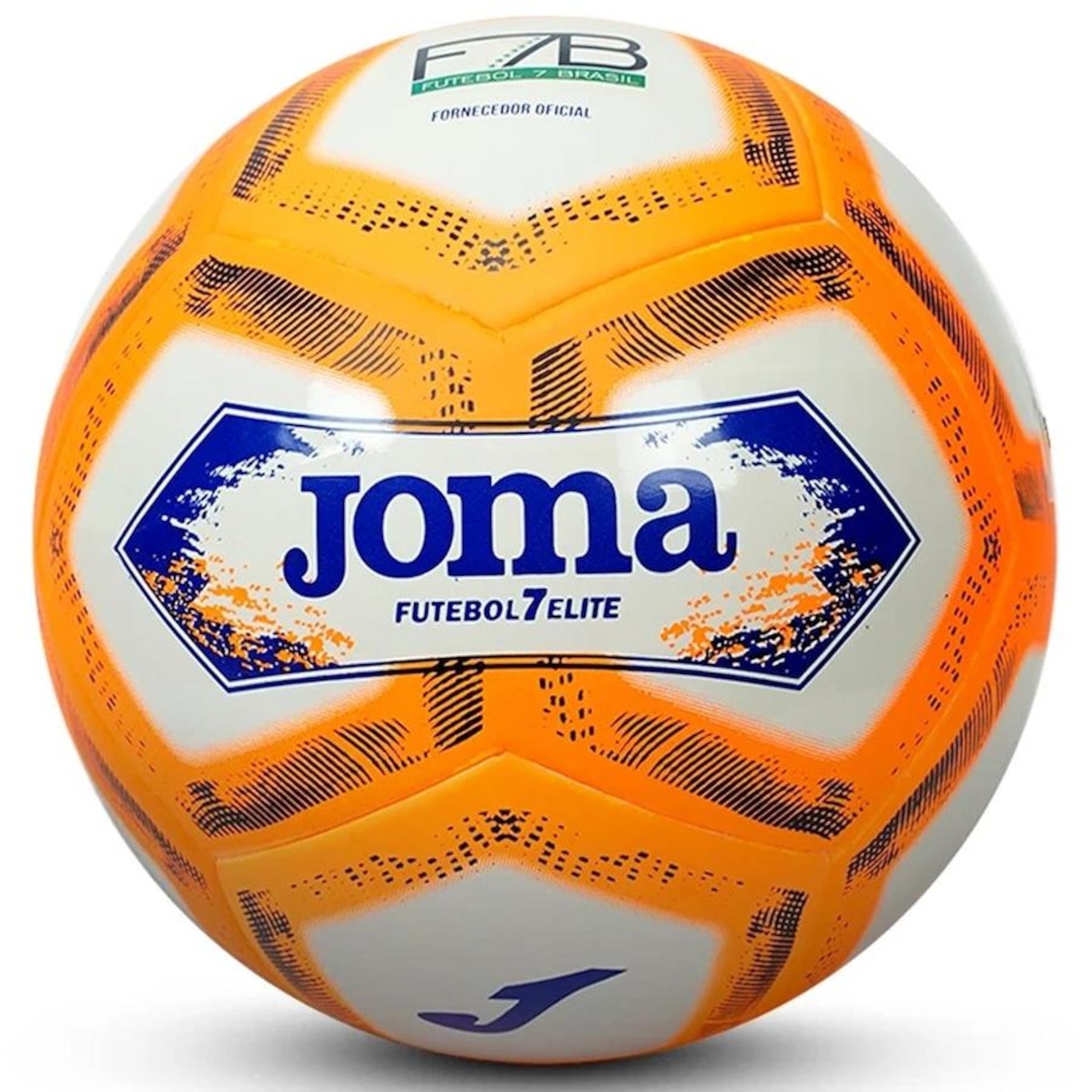 Bola Society 7 Joma Elite Selo F7B - Foto 1