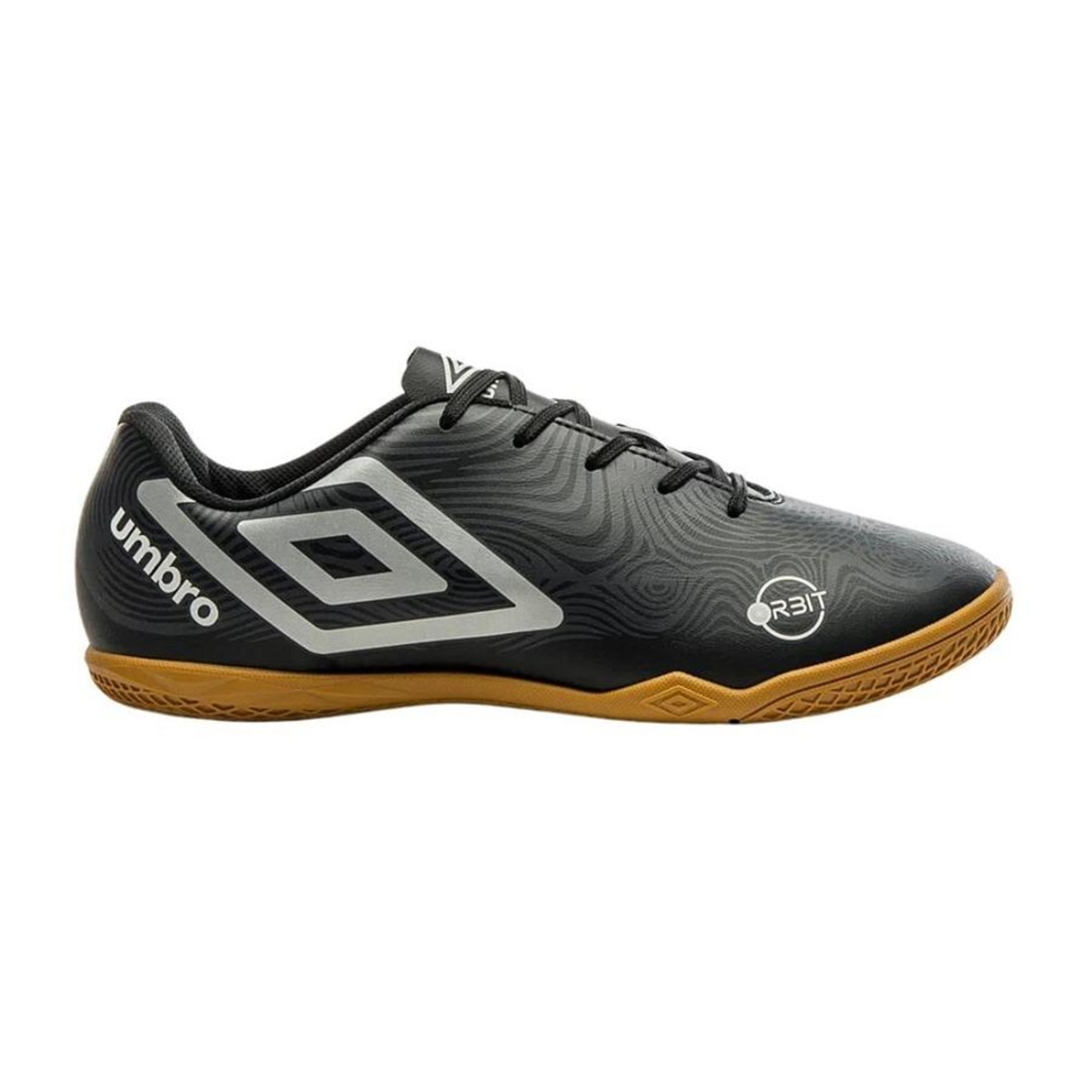 Chuteira Futsal Umbro Orbit - Adulto - Foto 1