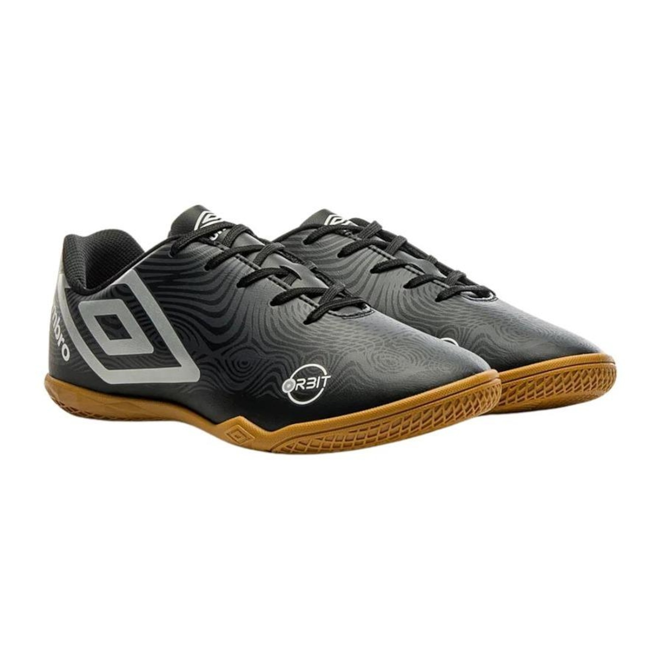 Chuteira Futsal Umbro Orbit - Adulto - Foto 2