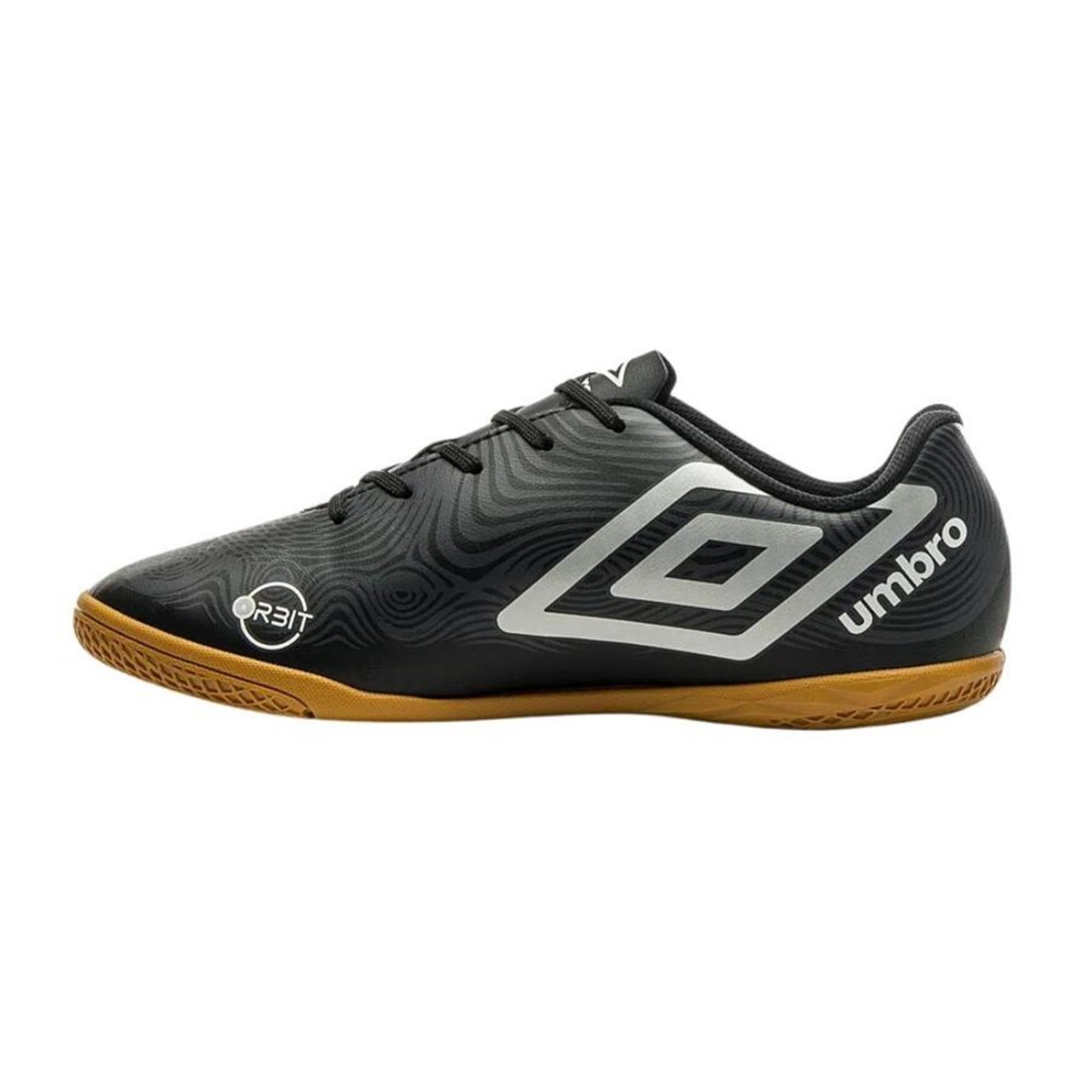 Chuteira Futsal Umbro Orbit - Adulto - Foto 3