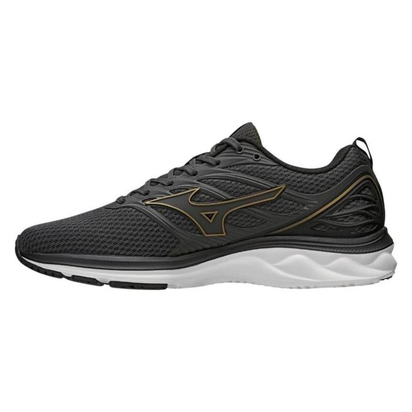 Tênis Mizuno Space 3 - Masculino - Foto 2