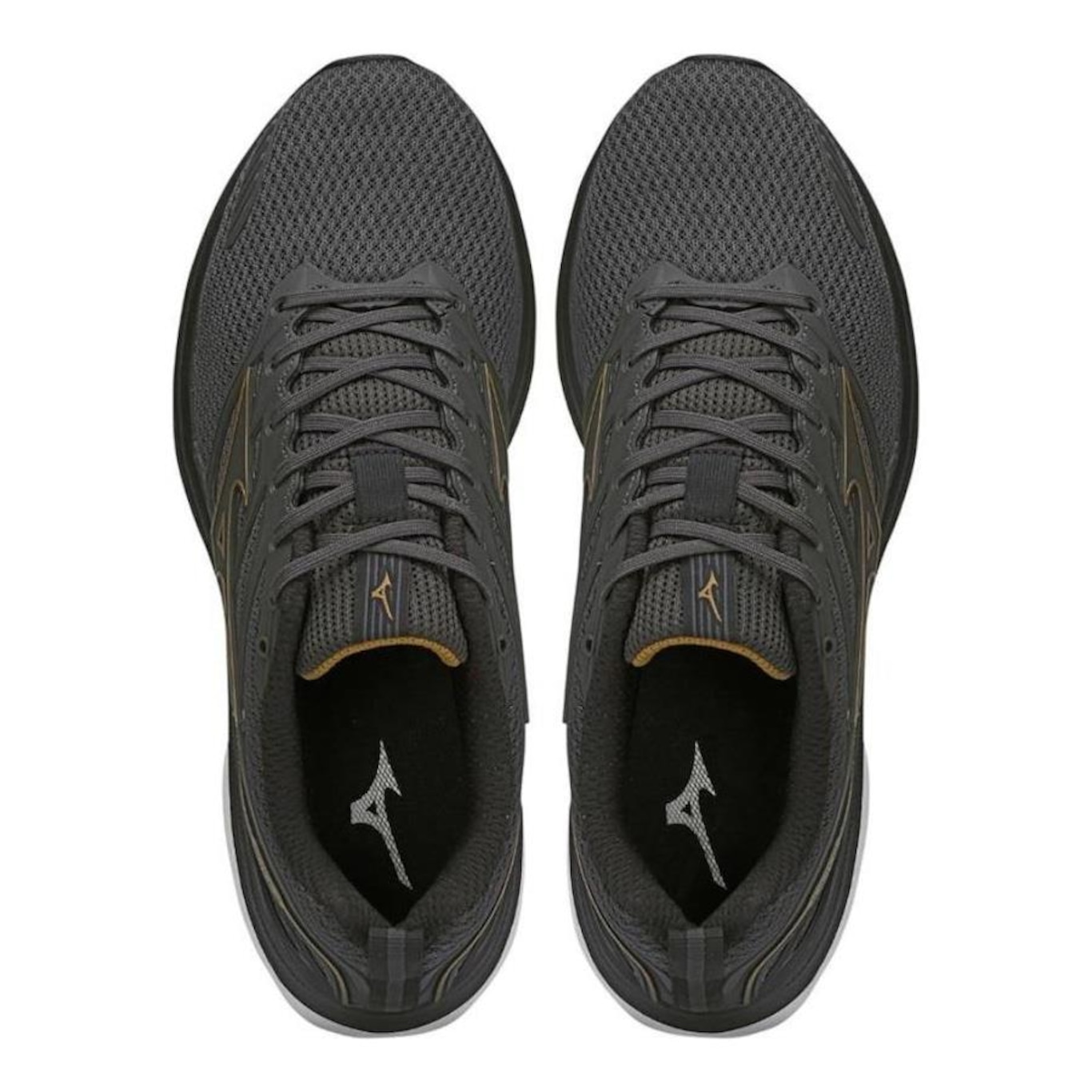 Tênis Mizuno Space 3 - Masculino - Foto 3