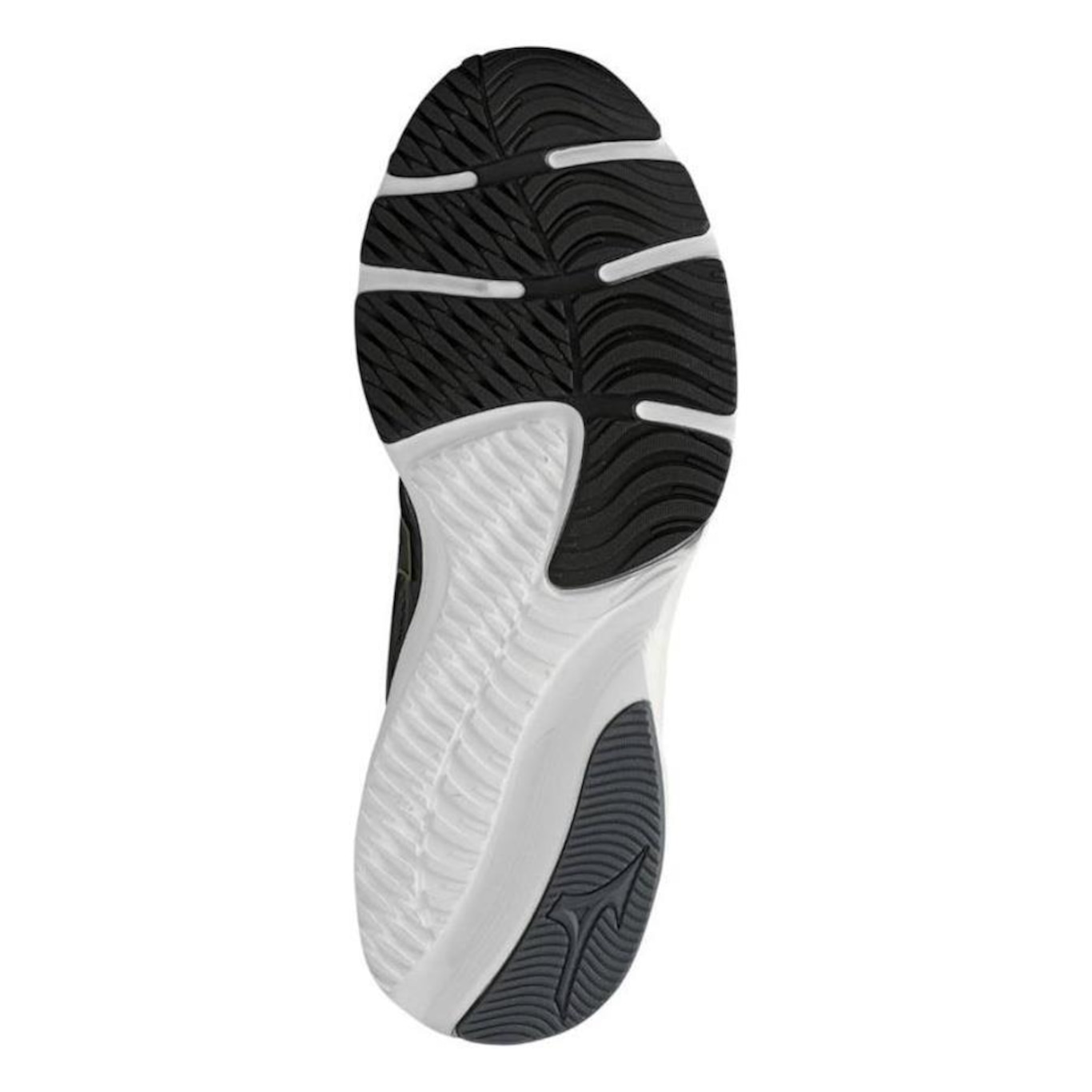 Tênis Mizuno Space 3 - Masculino - Foto 4