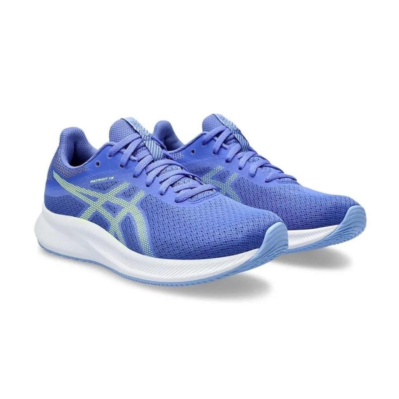 Tênis Asics Patriot 13 - Feminino - Foto 2