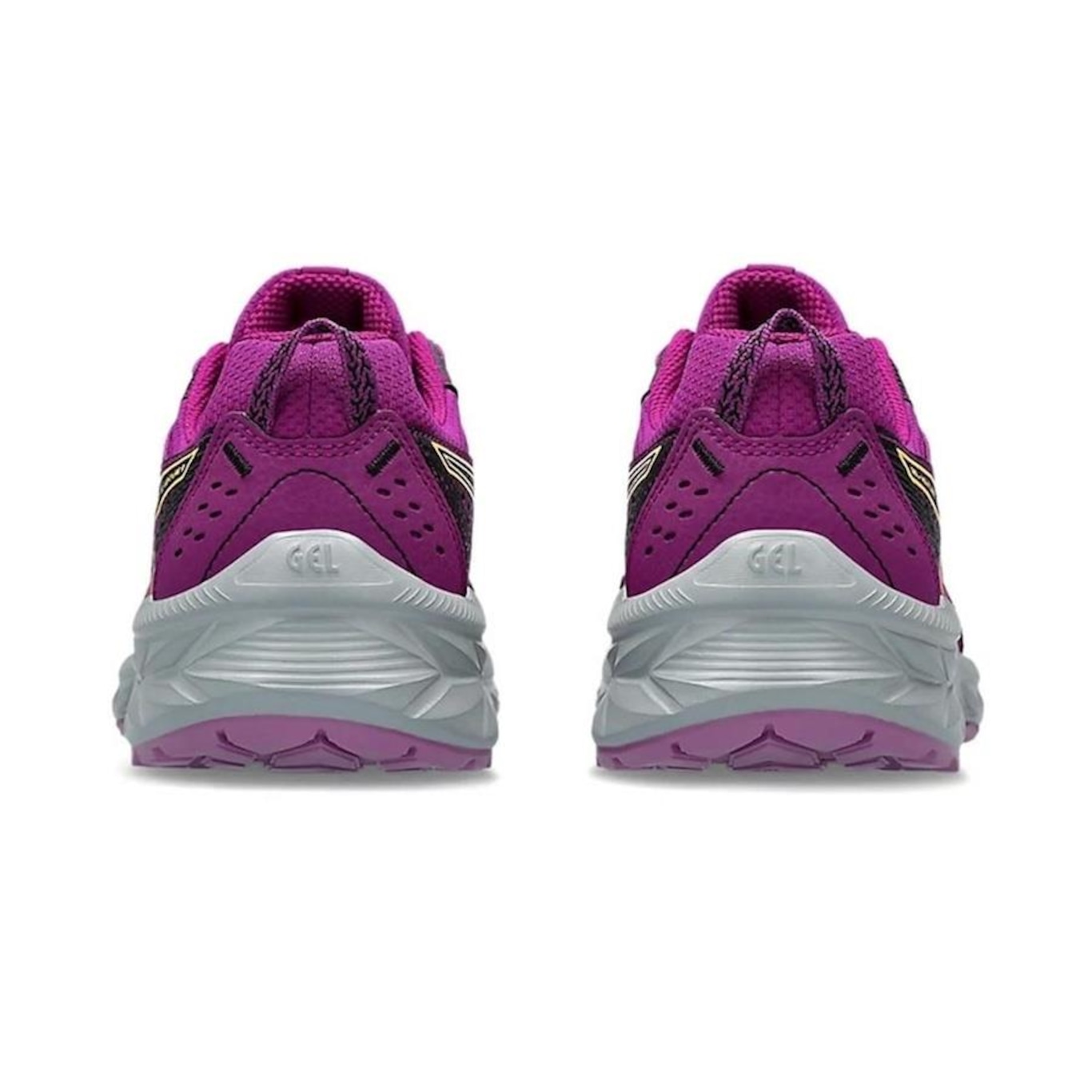 Tênis Asics Gel Venture 9 - Feminino - Foto 4