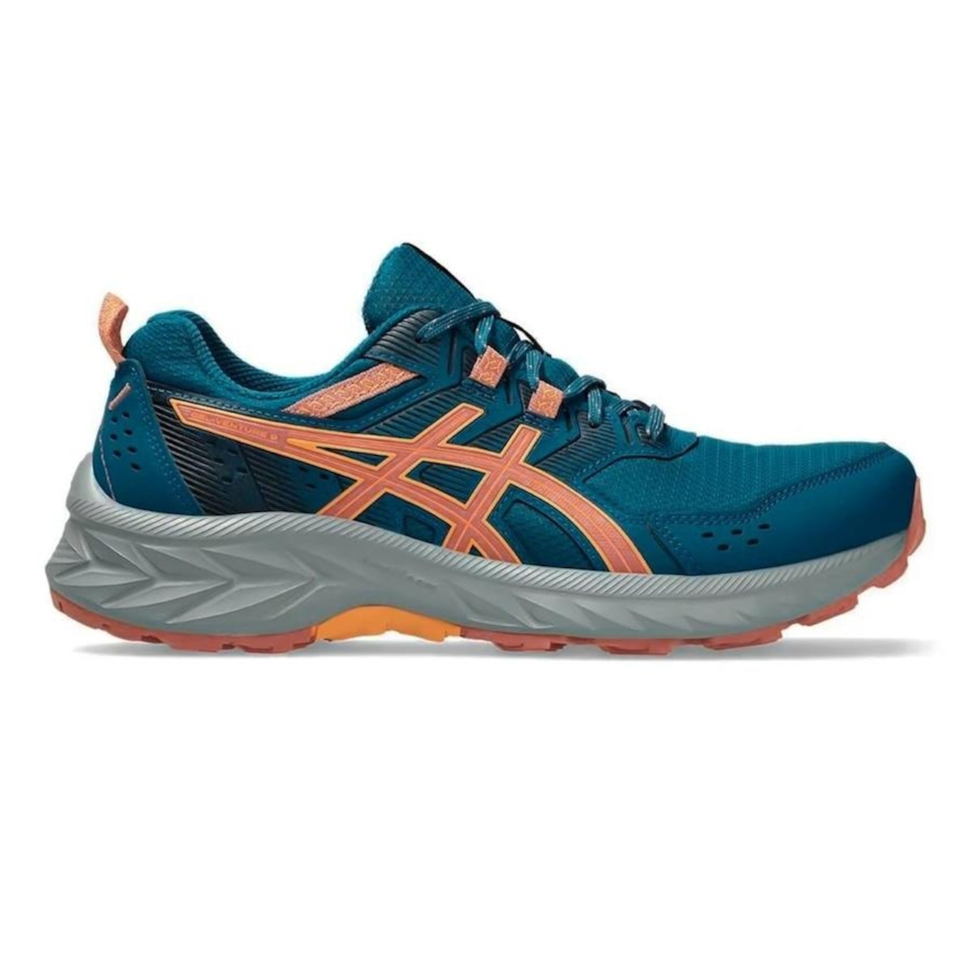 Tênis Asics Gel Venture 9 - Feminino - Foto 1