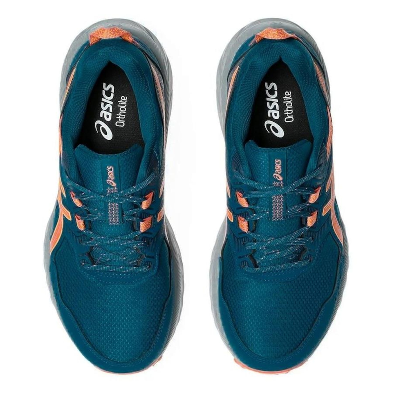 Tênis Asics Gel Venture 9 - Feminino - Foto 3