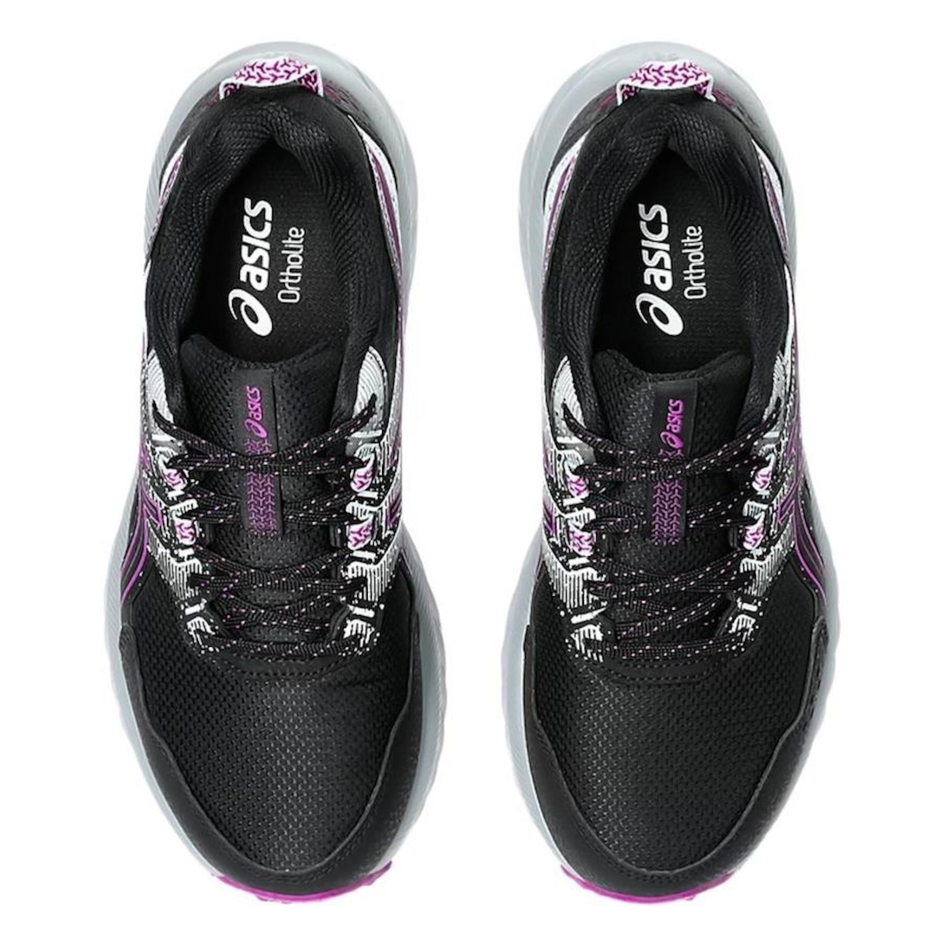 Tênis Asics Gel Venture 9 - Feminino - Foto 3