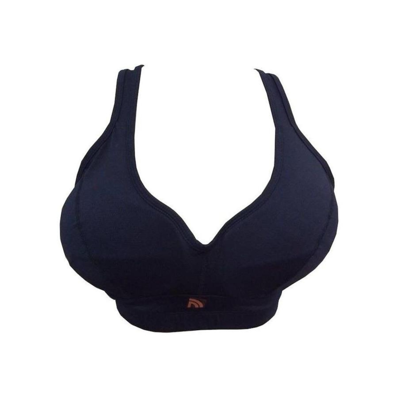 Top Fitness Prottector com Protetor Compress - Feminino - Foto 3