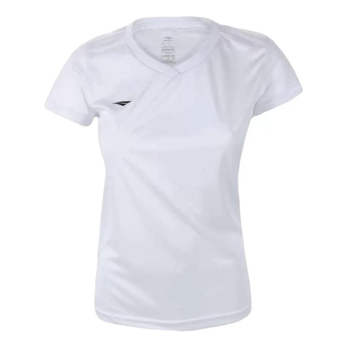 Camiseta Penalty X Esportiva - Feminina - Foto 1