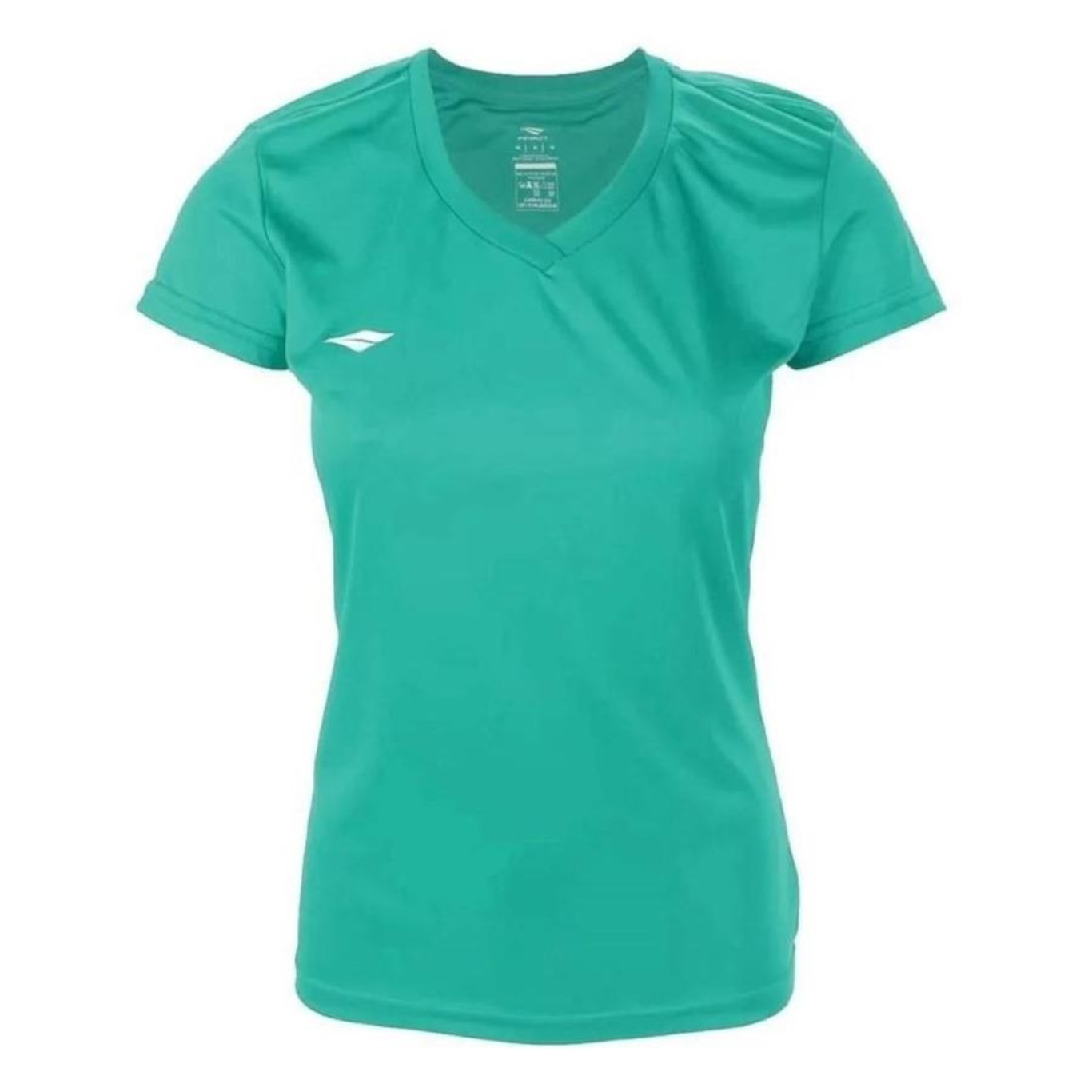 Camiseta Penalty X Esportiva - Feminina - Foto 1