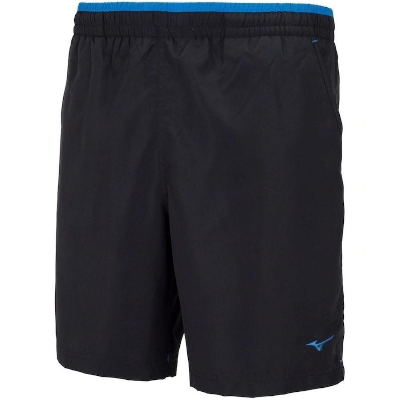 Bermuda Mizuno Tennis Master Esportiva - Masculina - Foto 1