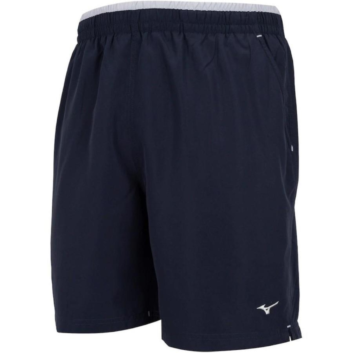 Bermuda Mizuno Tennis Master Esportiva - Masculina - Foto 1