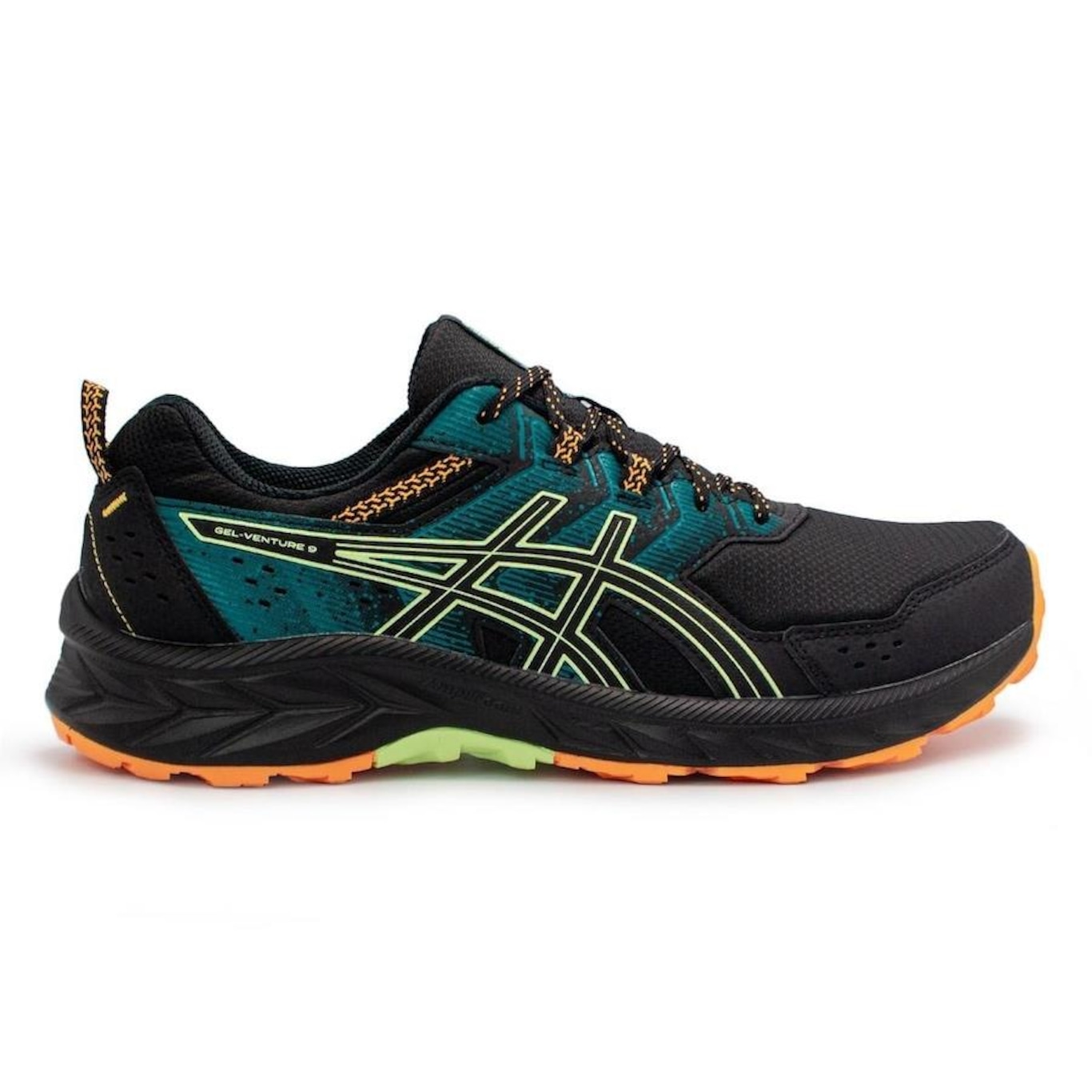 Tênis Asics Gel-Venture 9 - Masculino - Foto 1