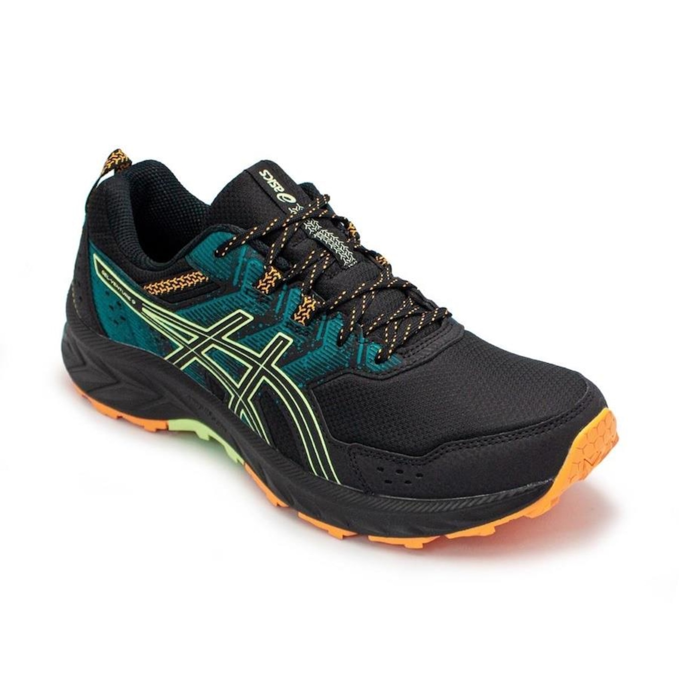 Tênis Asics Gel-Venture 9 - Masculino - Foto 2