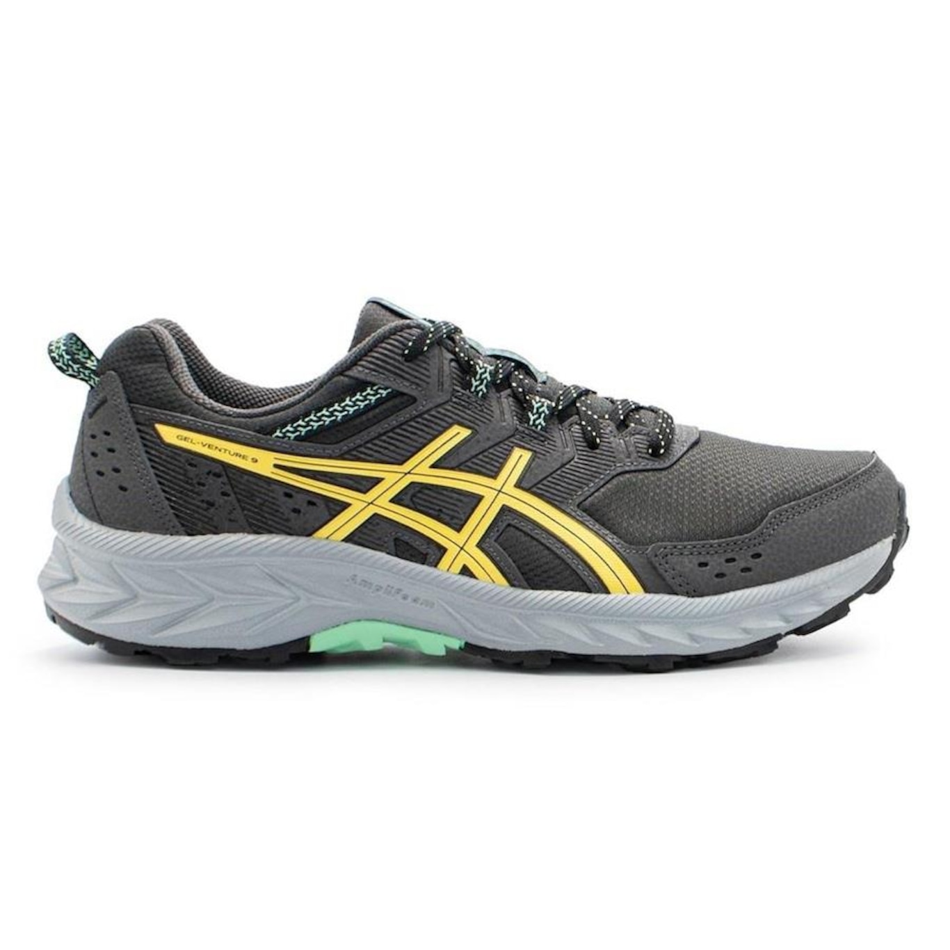 Tênis Asics Gel-Venture 9 - Masculino - Foto 1