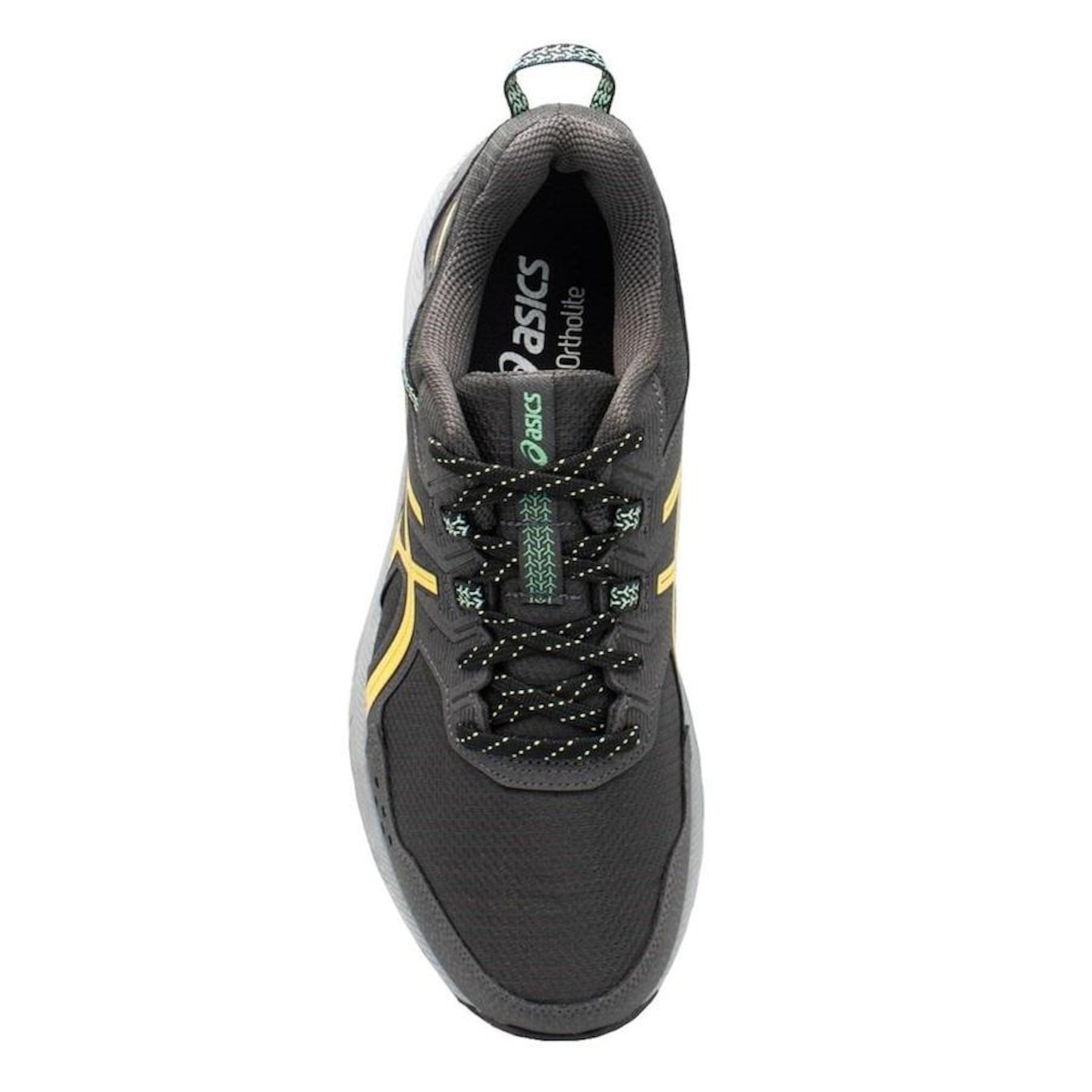 Tênis Asics Gel-Venture 9 - Masculino - Foto 3