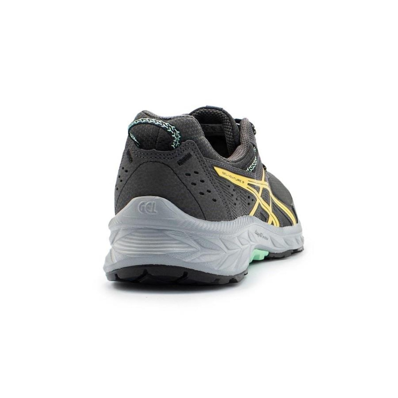 Tênis Asics Gel-Venture 9 - Masculino - Foto 4