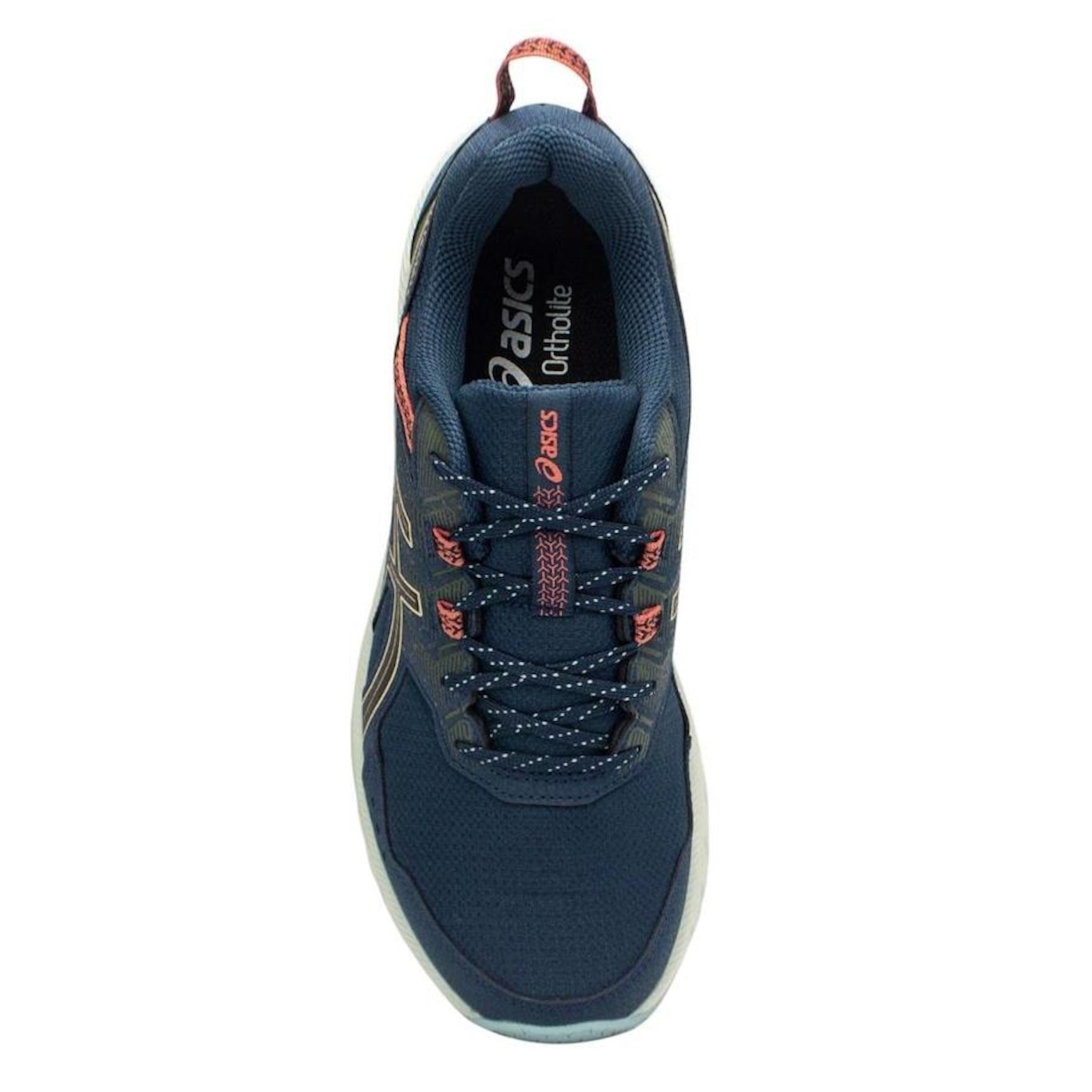 Tênis Asics Gel-Venture 9 - Masculino - Foto 3