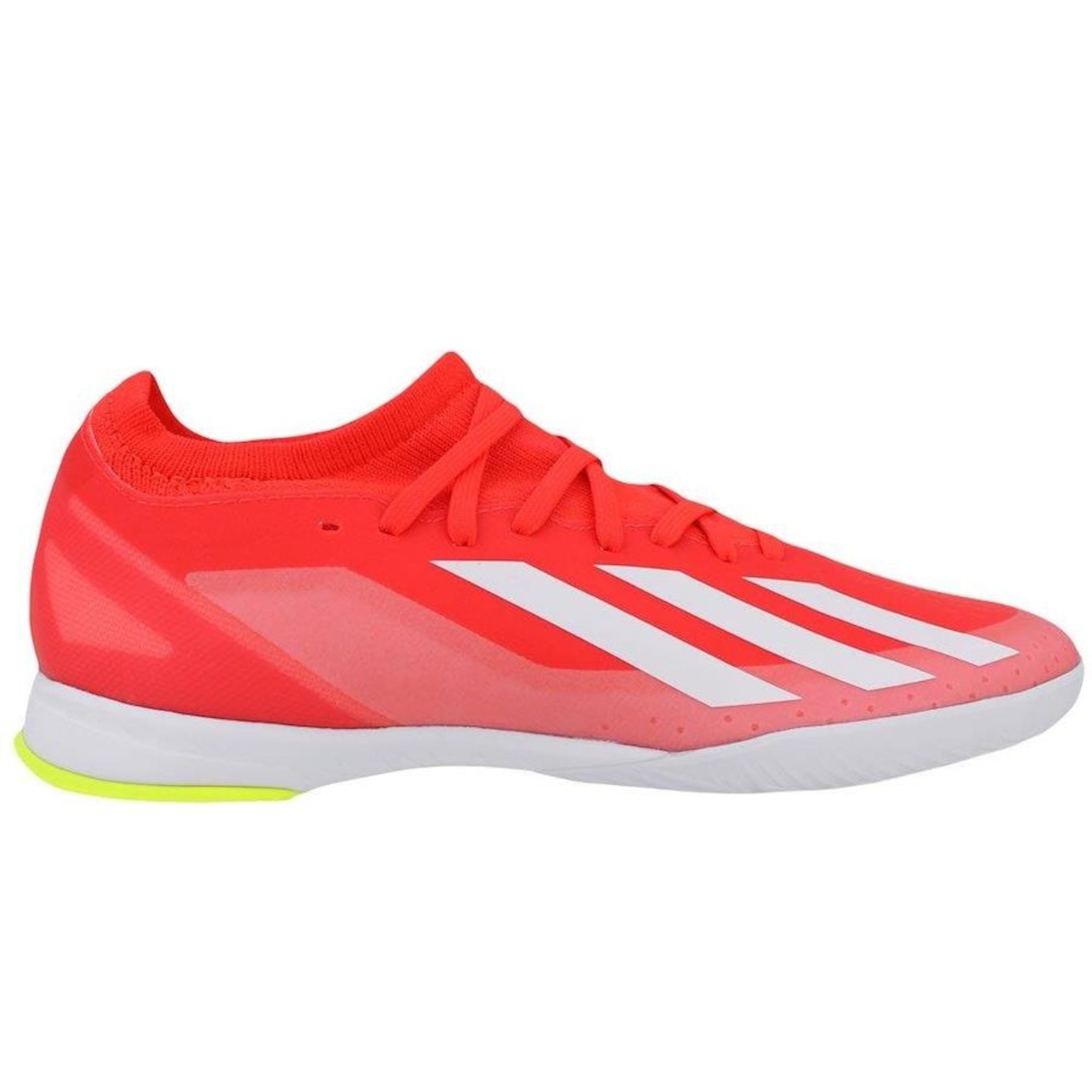 Chuteira de Futsal adidas X Crazyfast League - Adulto - Foto 1