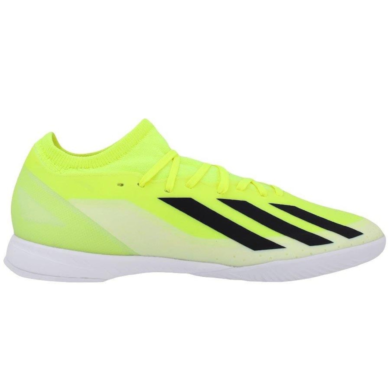 Chuteira de Futsal adidas X Crazyfast League - Adulto - Foto 1